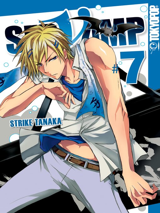 Titeldetails für Servamp--Band 07 nach Strike Tanaka - Verfügbar